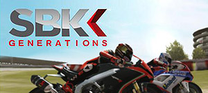 SBK 12 Generations (электронная версия)