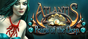 Atlantis: Pearls of the Deep (электронная версия)
