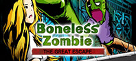 Boneless Zombie (электронная версия)