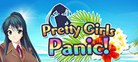 Pretty Girls Panic! (электронная версия)