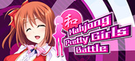 Mahjong Pretty Girls Battle (электронная версия)
