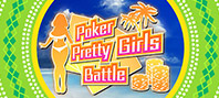 Poker Pretty Girls Battle: Texas Hold'em (электронная версия)