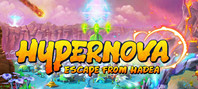 HYPERNOVA: Escape From Hadea (электронная версия)