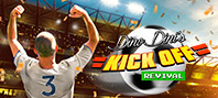 Dino Dini's Kick Off™ Revival (электронная версия)