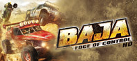 BAJA: Edge of Control HD (электронная версия)