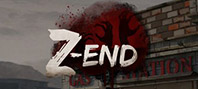 Z-End (электронная версия)