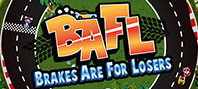 BAFL: Brakes Are For Losers (электронная версия)