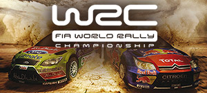 WRC (электронная версия)