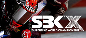 SBK X (электронная версия)