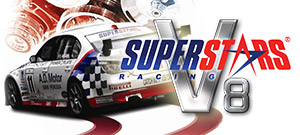 SSV8 Superstars V8 Racing (электронная версия)