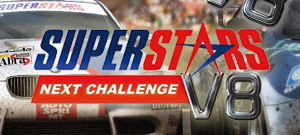 SSV8NC Superstar V8 next challenge (электронная версия)