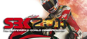 SBK 11 (электронная версия)