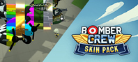 Bomber Crew Skin Pack (электронная версия)