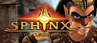 Sphinx and the Cursed Mummy (электронная версия)
