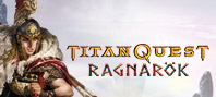 Titan Quest: Ragnarok (электронная версия)