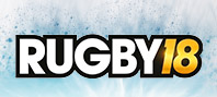 Rugby 18 (электронная версия)