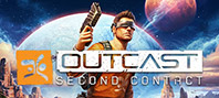 Outcast - Second Contact (электронная версия)