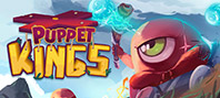 Puppet Kings (электронная версия)