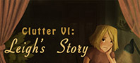 Clutter VI: Leigh's Story (электронная версия)