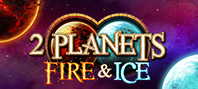 2 Planets Fire & Ice (электронная версия)