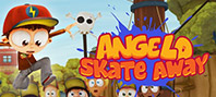 Angelo Skate Away (электронная версия)