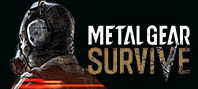 Metal Gear Survive (электронная версия)