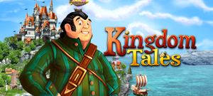 Kingdom Tales (электронная версия)