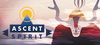 Ascent Spirit (электронная версия)