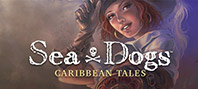 Sea Dogs: Caribbean Tales (электронная версия)