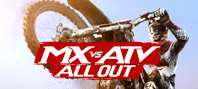MX vs ATV – All Out (электронная версия)