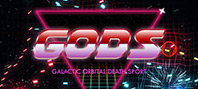 Galactic Orbital Death Sport (электронная версия)
