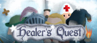 Healer's Quest (электронная версия)