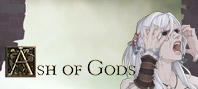 Ash of Gods: Redemption Digital Deluxe (электронная версия)
