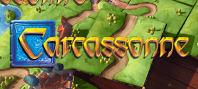 Carcassonne - Tiles & Tactics (электронная версия)