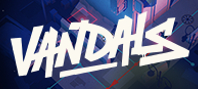 Vandals (электронная версия)