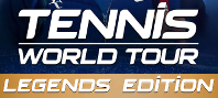 Tennis World Tour Legends Edition (электронная версия)
