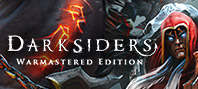Darksiders Warmastered Edition (электронная версия)