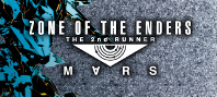 ZONE OF THE ENDERS: The 2nd Runner - M∀RS (электронная версия)