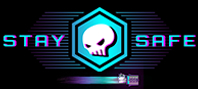 Stay Safe (электронная версия)