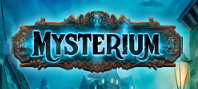 Mysterium: A Psychic Clue Game (электронная версия)