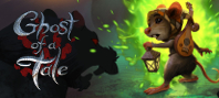 Ghost of a Tale (электронная версия)
