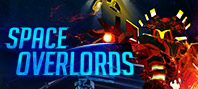 Space Overlords (электронная версия)