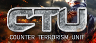 Counter Terrorism Unit (электронная версия)