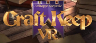 Craft Keep VR (электронная версия)