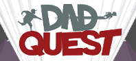 Dad Quest (электронная версия)