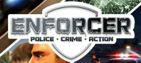 Enforcer: Police Crime Action (электронная версия)