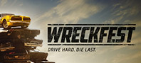 Wreckfest (электронная версия)