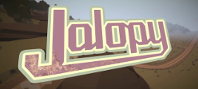 Jalopy (электронная версия)