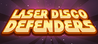 Laser Disco Defenders (электронная версия)
