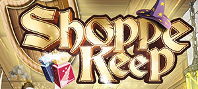 Shoppe Keep (электронная версия)
